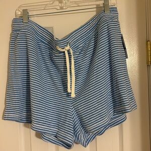 Vineyard vines Terry shorts